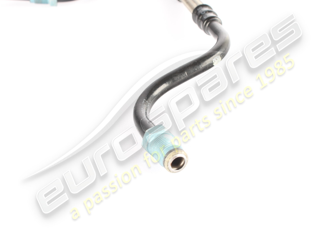 tubo freno usato lamborghini bkv-esp. numero parte 4t2614706a (3)