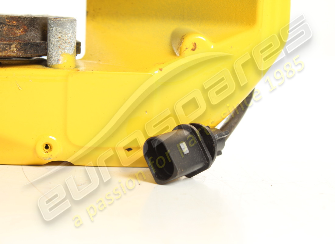 nuova lamborghini pinza ccb posteriore my06-07 y. numero parte 410615406g (3)
