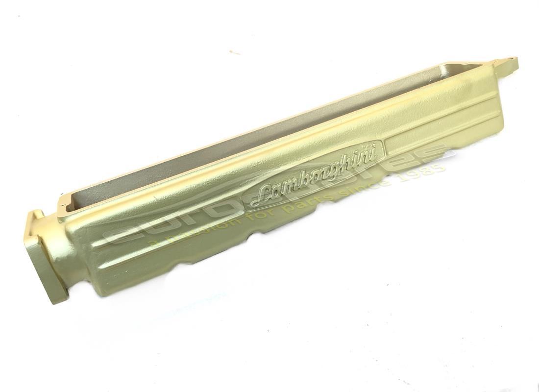 nuovo lamborghini coperchio sx collettore aspirazione. numero parte 001334566 (1)
