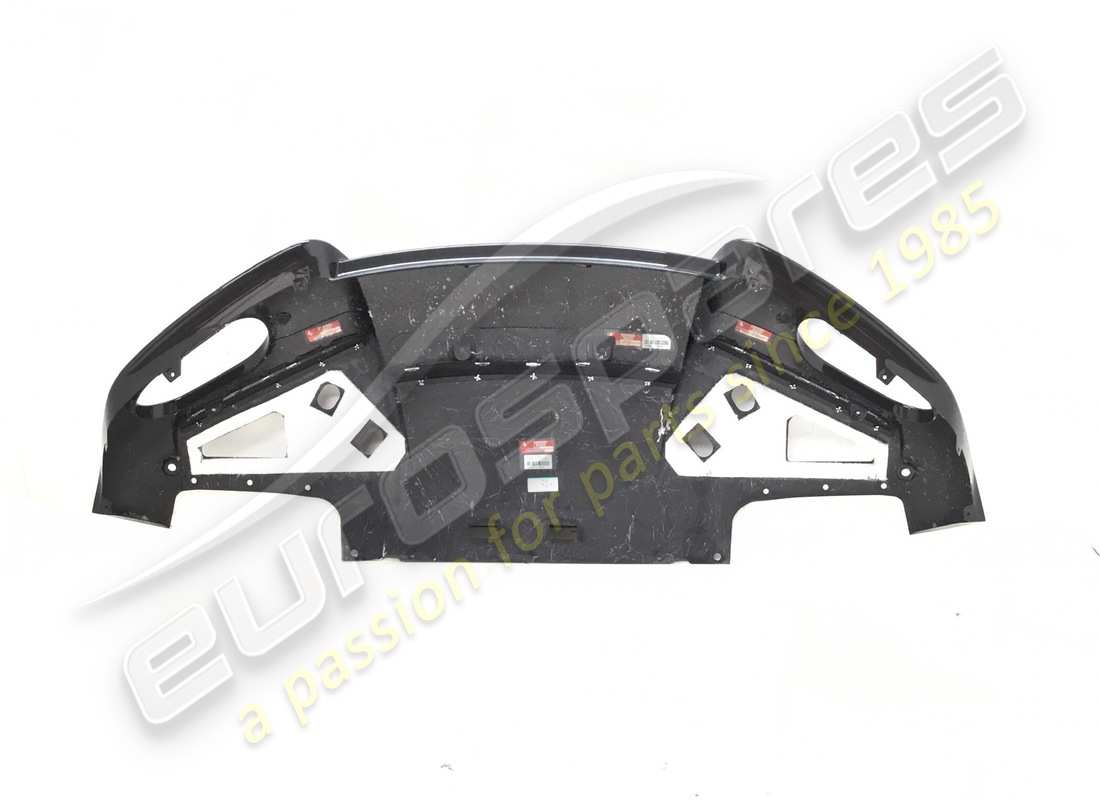 nuovo ferrari diffusore posteriore completo in carbonio,. numero parte 780224 (4)