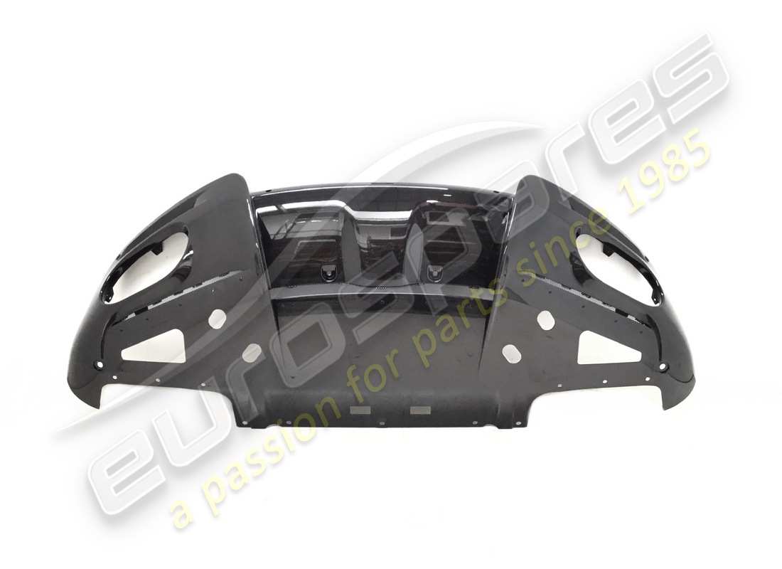 nuovo ferrari diffusore posteriore completo in carbonio,. numero parte 780224 (3)