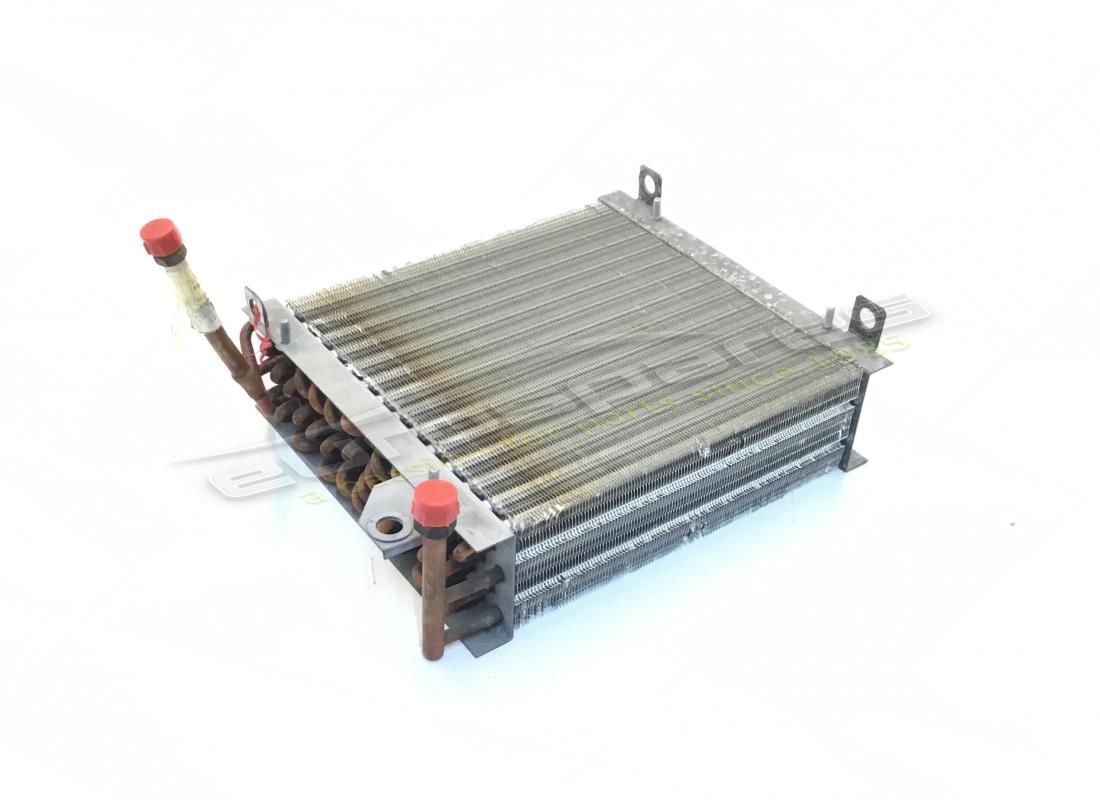 nuovo condensatore ferrari. numero parte 118613 (1)