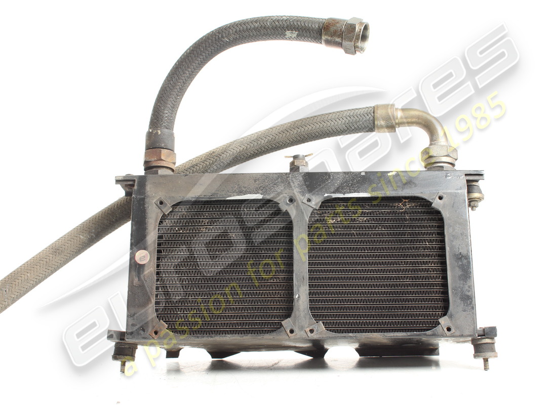 radiatore olio eurospares usato. numero parte eap1227139 (2)