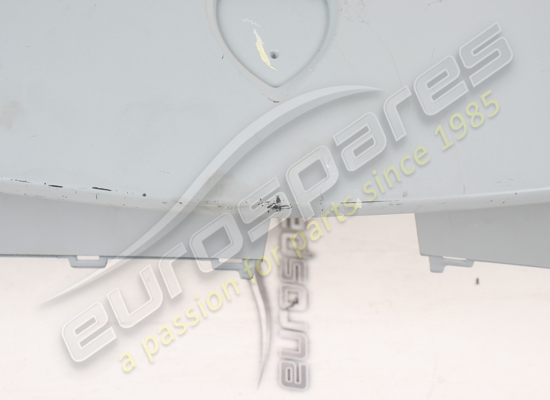 nuovo lamborghini paraurti anteriore. numero parte 4ml807437agru (3)