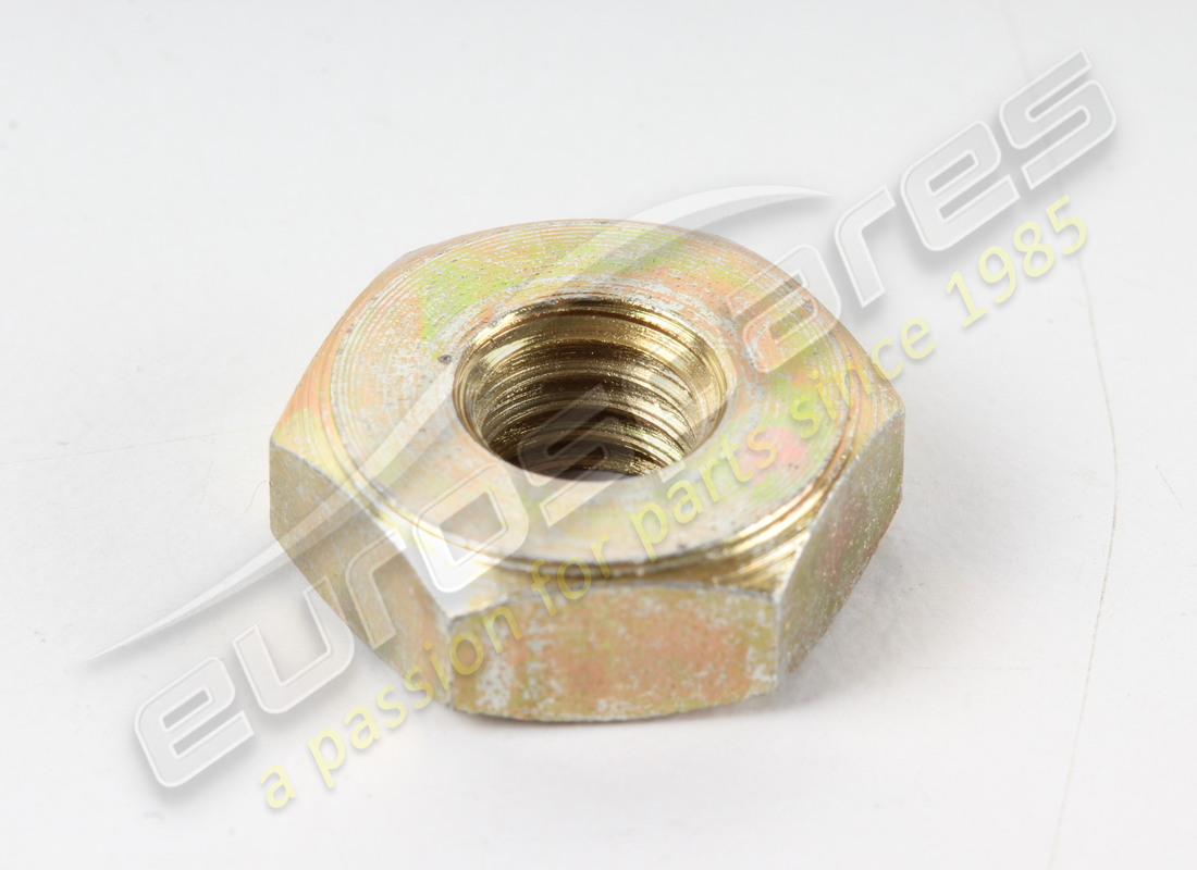 nuovo maserati dado per colonna sterzo dx. numero parte 60612341 (1)