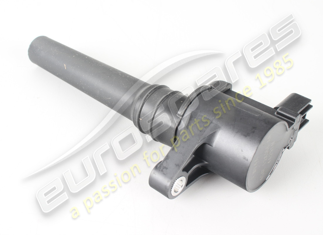 nuovo aston martin gruppo bobina, accensione 2-pin. numero parte 4g4e12a366aa (2)