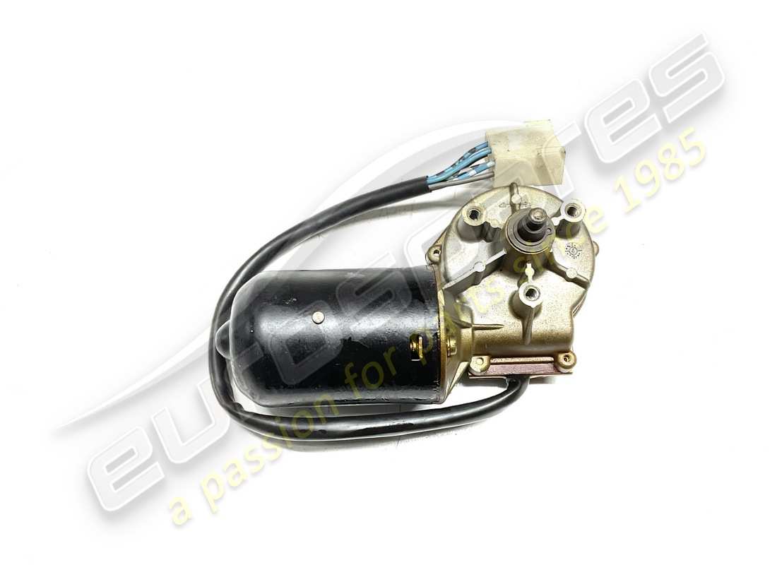 nuovo motore del tergicristallo ferrari. numero parte 61762200 (1)