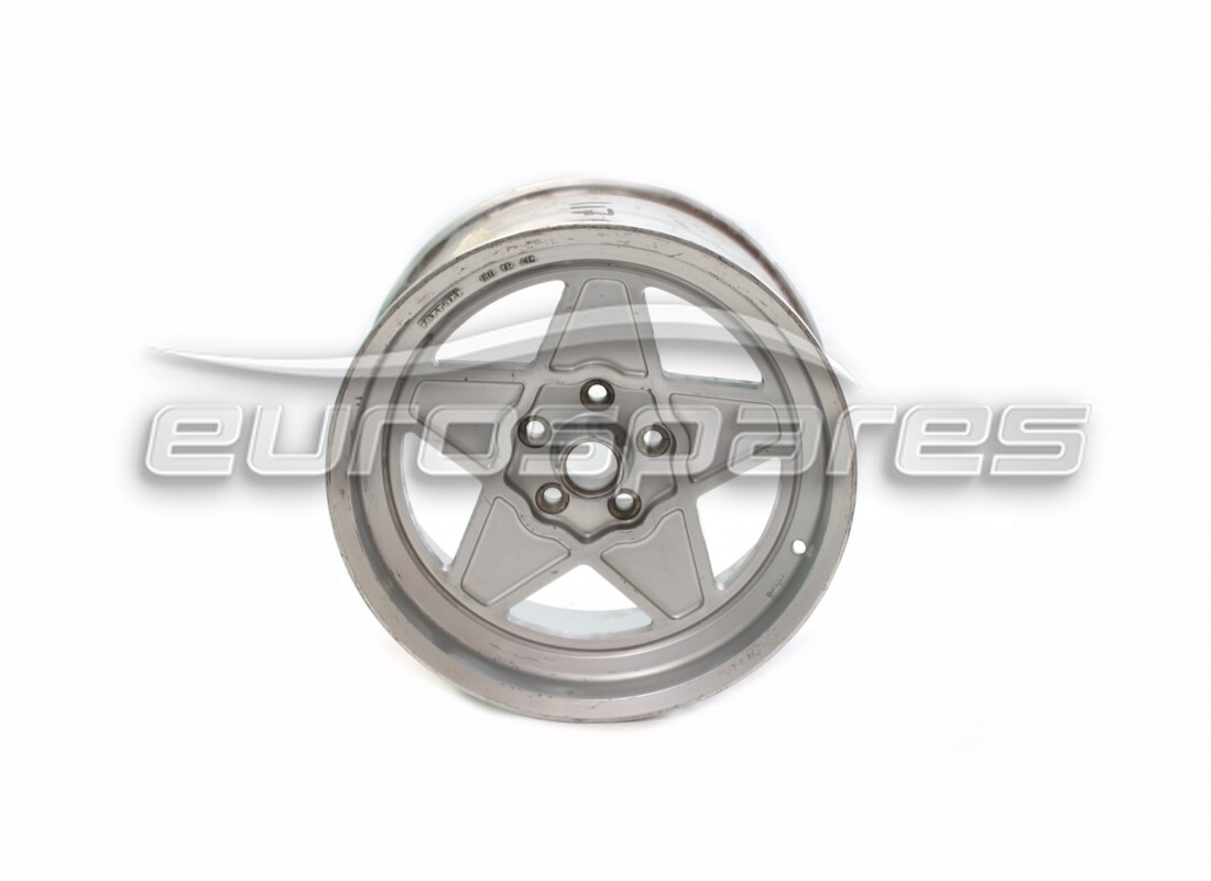 USATO Ferrari RUOTA DA STRADA TRX 180TR415 . NUMERO PARTE 117180 (1)