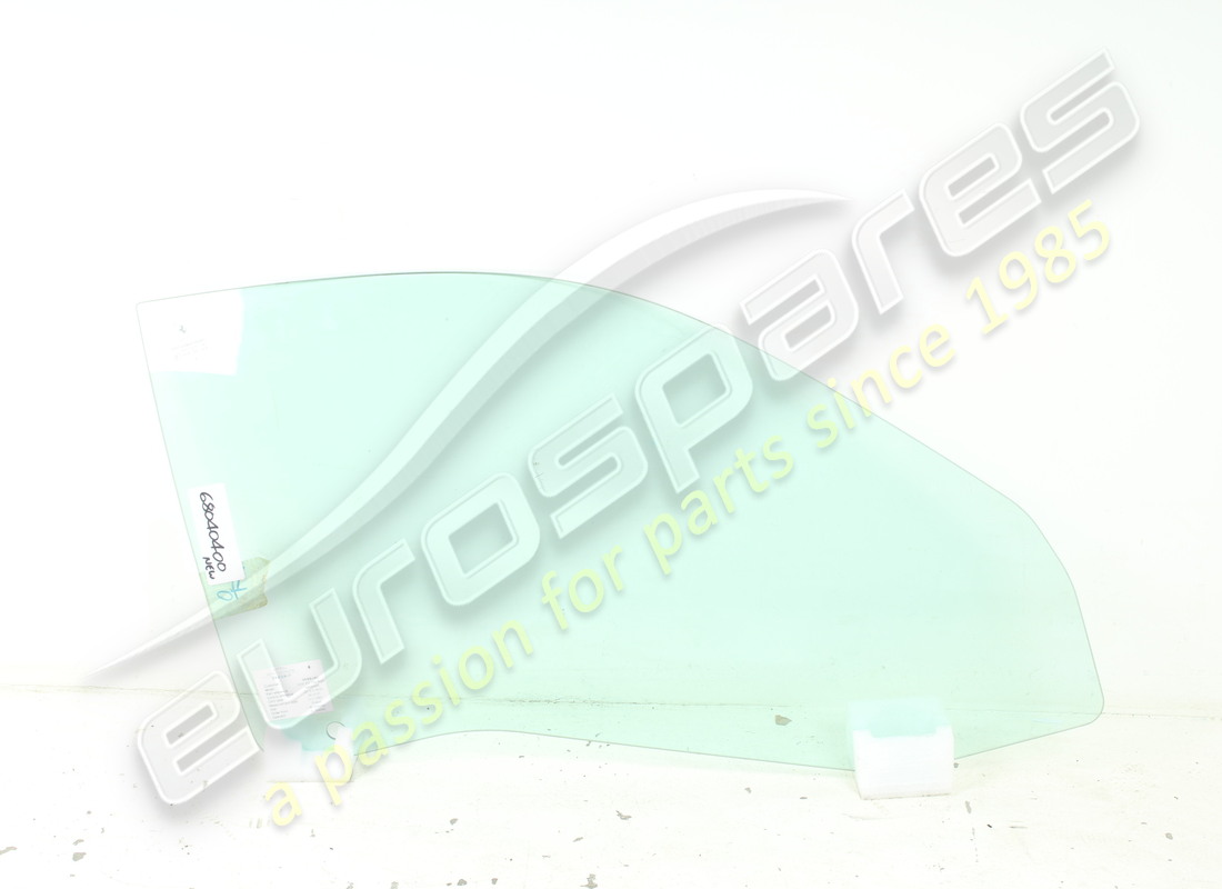 nuovo ferrari vetro lato destro. numero parte 68040400 (1)