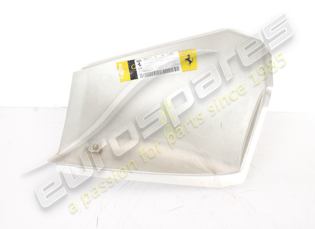 nuova ferrari piastra sx. numero parte 175737 (1)