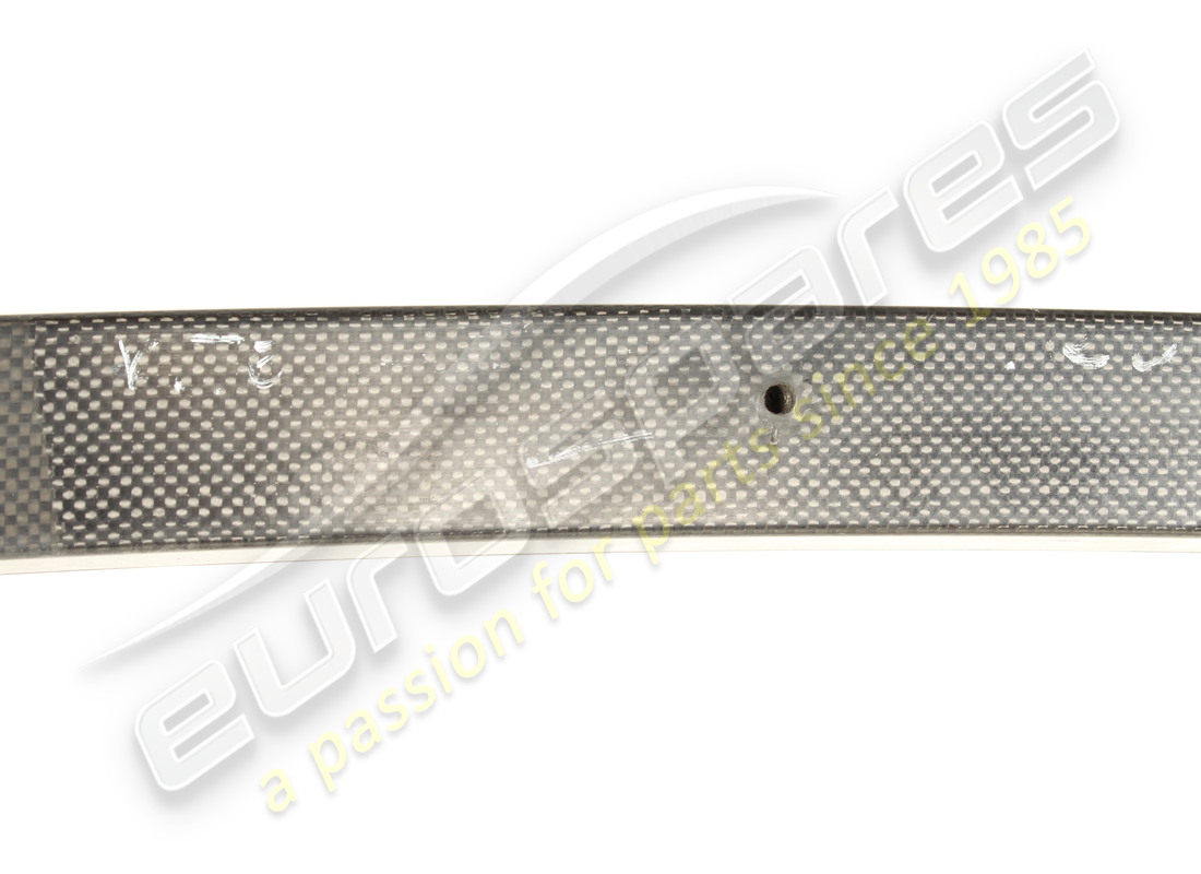 nuovo (altro) ferrari cofano posteriore in carbonio. numero parte 80841600 (5)