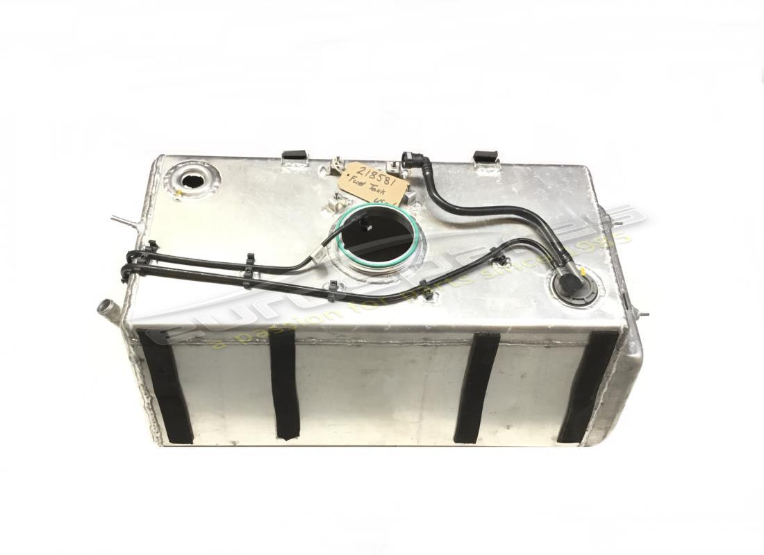 SERBATOIO CARBURANTE Maserati USATO. NUMERO PARTE 218581 (1)