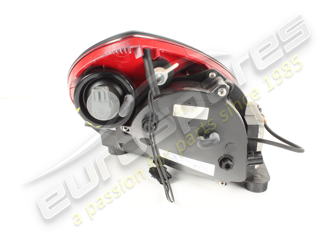 nuovo (altro) ferrari faro anteriore antiabbagliante sx. numero parte 72196969 (3)