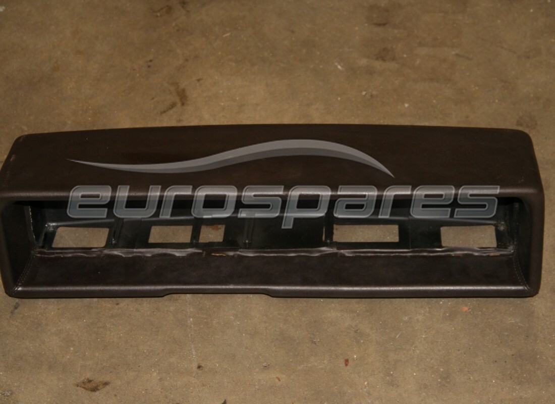 USATO Ferrari ALLOGGIAMENTO STRUMENTI CRUSCOTTO LHD. NUMERO PARTE 61683400 (1)
