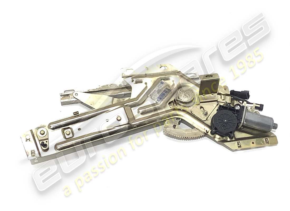 NUOVO Ferrari DISPOSITIVO COMPLETO SX PER VETRO . NUMERO PARTE 65819500 (1)