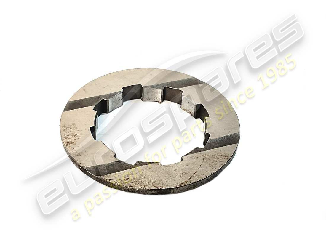 nuovo ferrari distanziatore 6.60mm. numero parte 130986 (2)