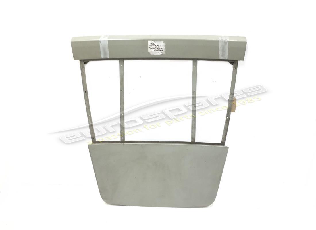 NUOVO Ferrari COFANO MOTORE. NUMERO PARTE 62168000 (1)