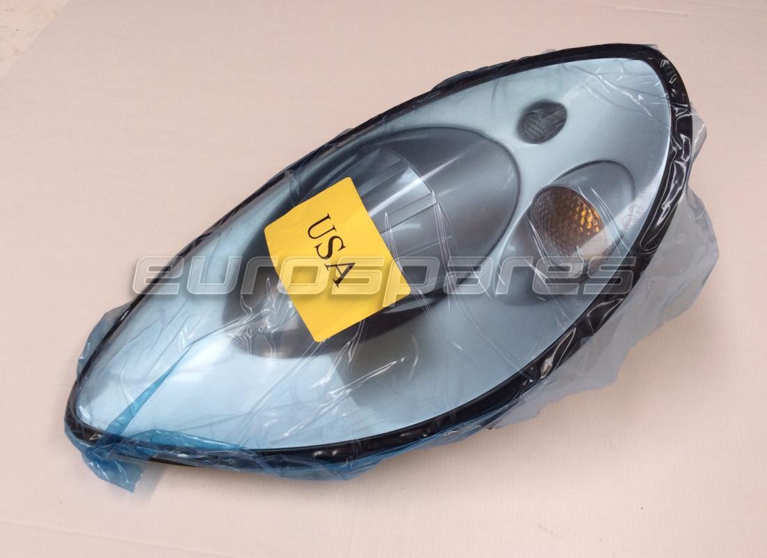 nuova ferrari lampada frontale antiabbagliante sinistra. numero parte 72196973 (1)