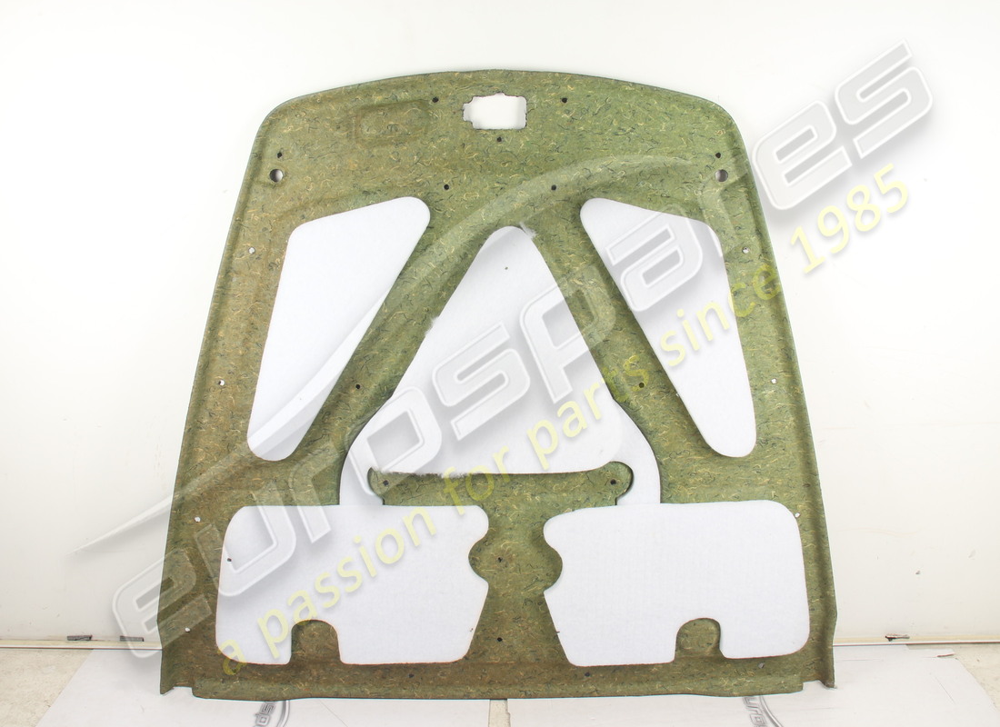 new maserati front hood bonnet lining. part number 66516600 (1)