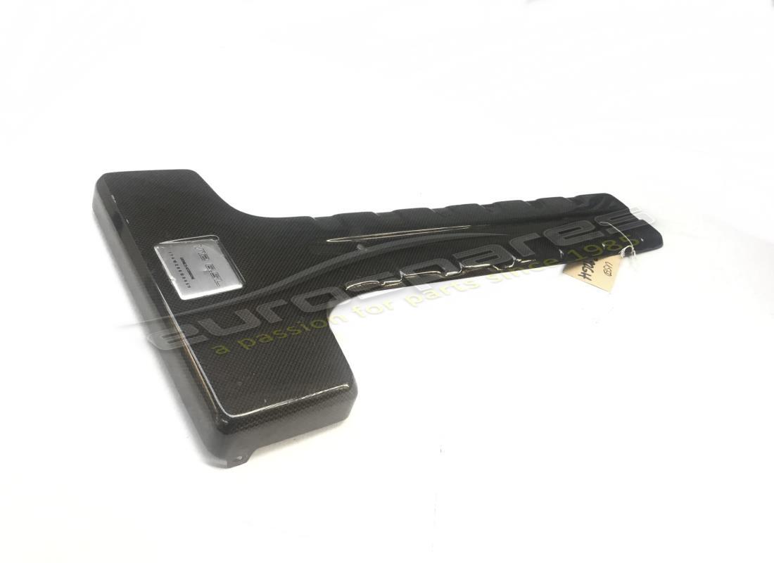 COPERTURA Lamborghini USATA. NUMERO PARTE 07M103926H (1)