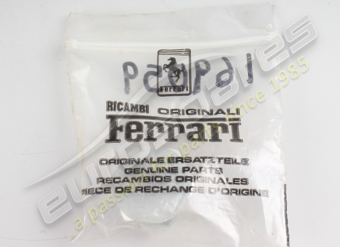 nuova spina ferrari. numero parte 169059 (2)