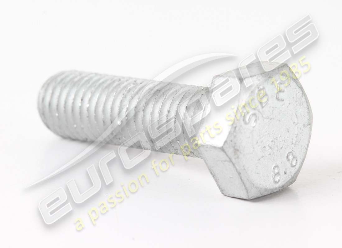 nuova maserati vite hh m10x1.5x35 m.8.8. numero parte 11106624 (1)