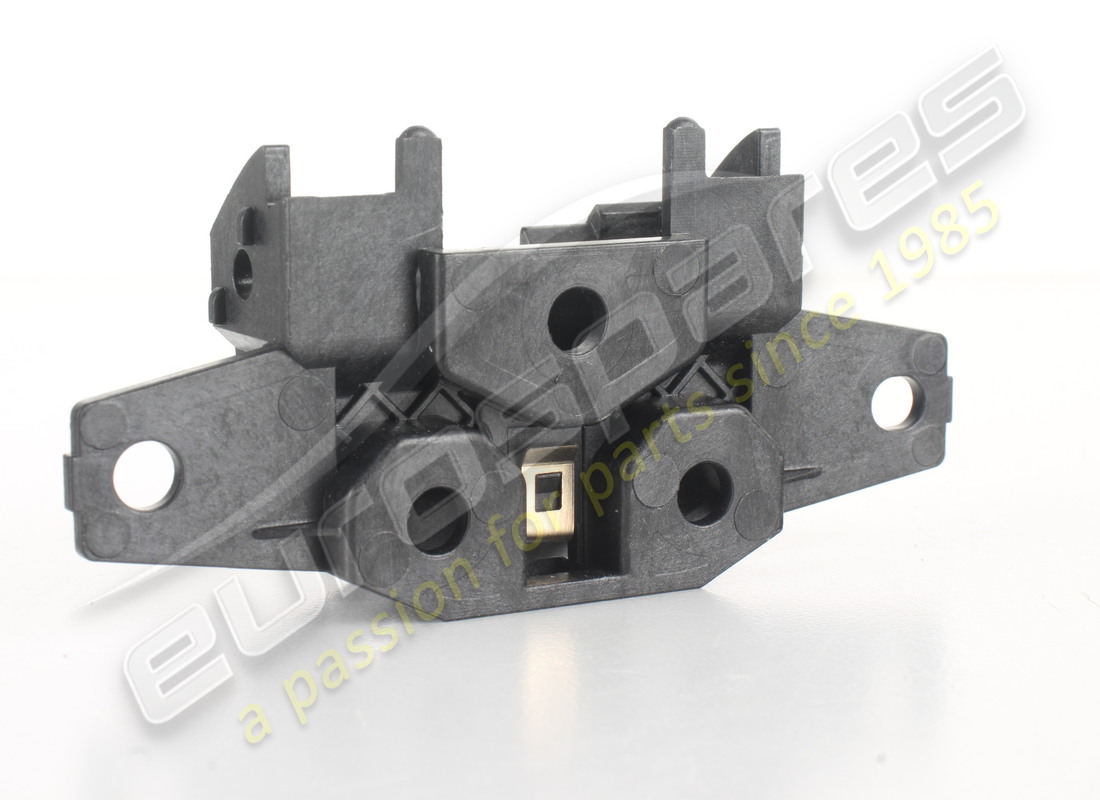 nuovo lamborghini alloggiamento porta bicchiere. numero parte 470858377 (2)
