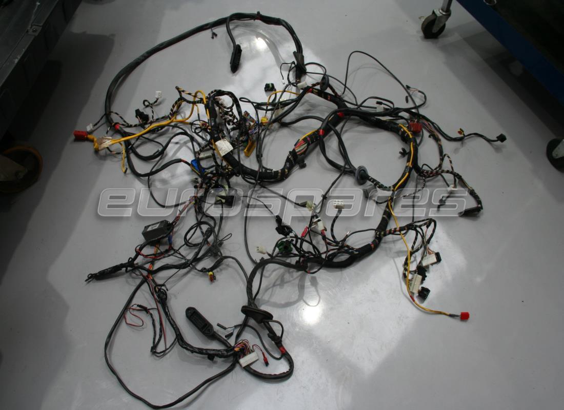 USATI Ferrari CAVI . NUMERO PARTE 165716 (1)