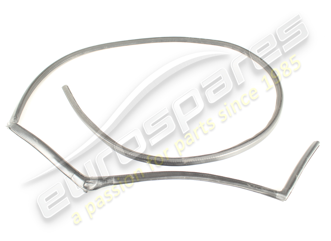 usata ferrari gomma gts per tetto posteriore/portiera. numero parte 64338900 (6)