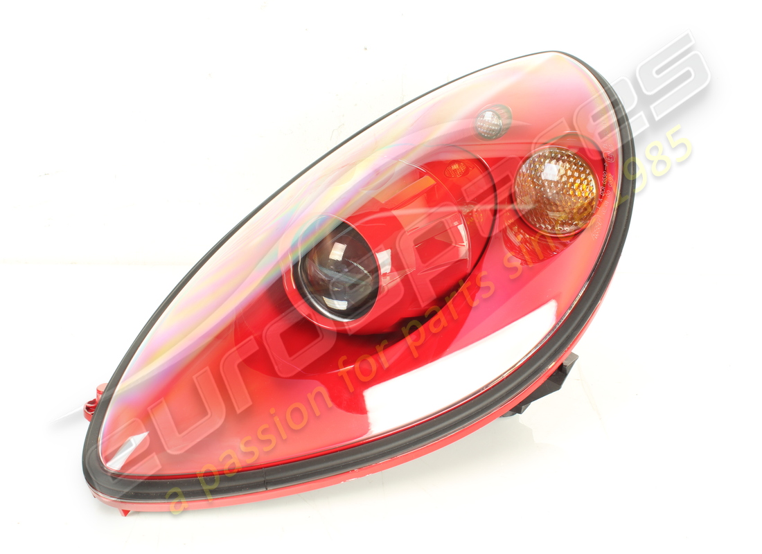 NUOVO (ALTRO) Ferrari FARO ANTERIORE ANTIABBAGLIANTE SX. NUMERO PARTE 72196969 (1)