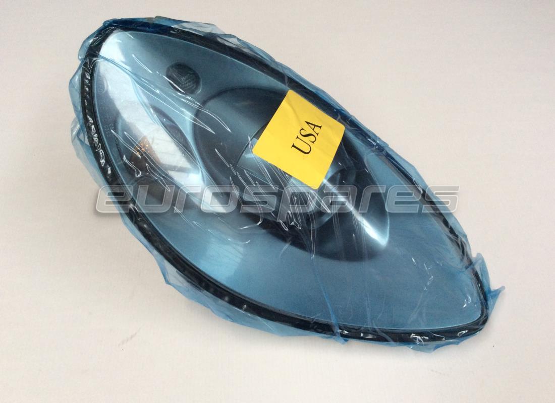 nuova ferrari lampada frontale anti daxxle destra. numero parte 72196872 (1)