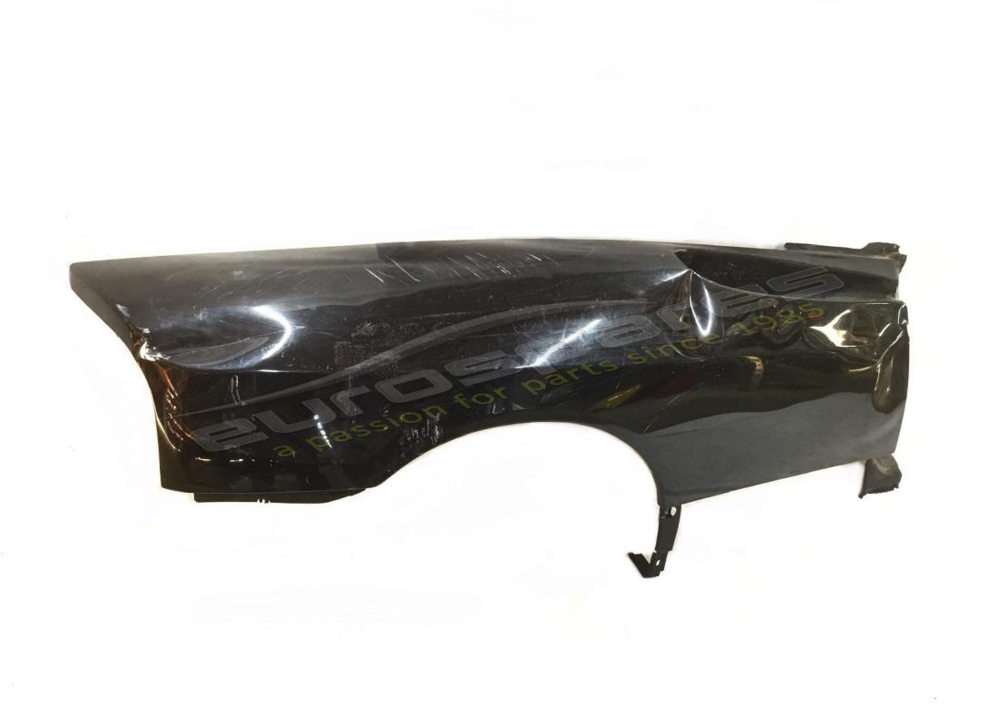 PARAFANGO POSTERIORE DX COMPLETO USATO Ferrari PLU . NUMERO PARTE 66158611 (1)