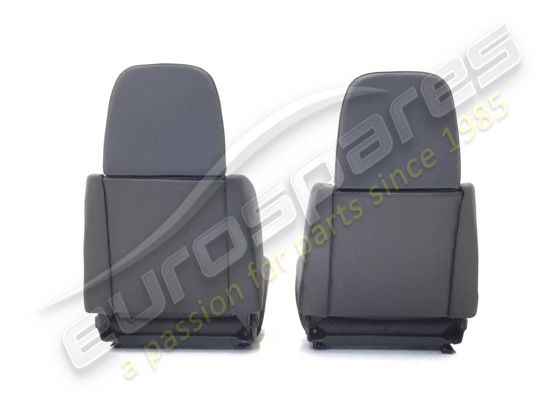 ricondizionato eurospares coppia nero posti a sedere (testarossa). numero parte eap1227215 (7)