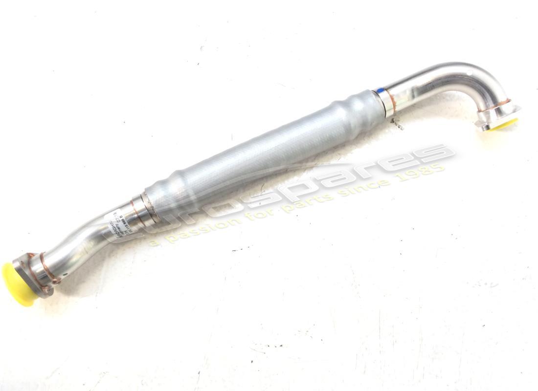 nuovo lamborghini tubo olio. numero parte 470115688b (1)