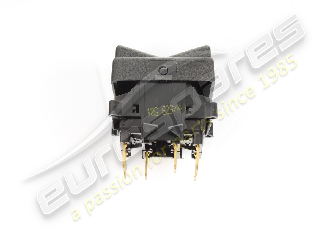 nuovo lamborghini interruttore finestra sx. numero parte 006714043 (3)