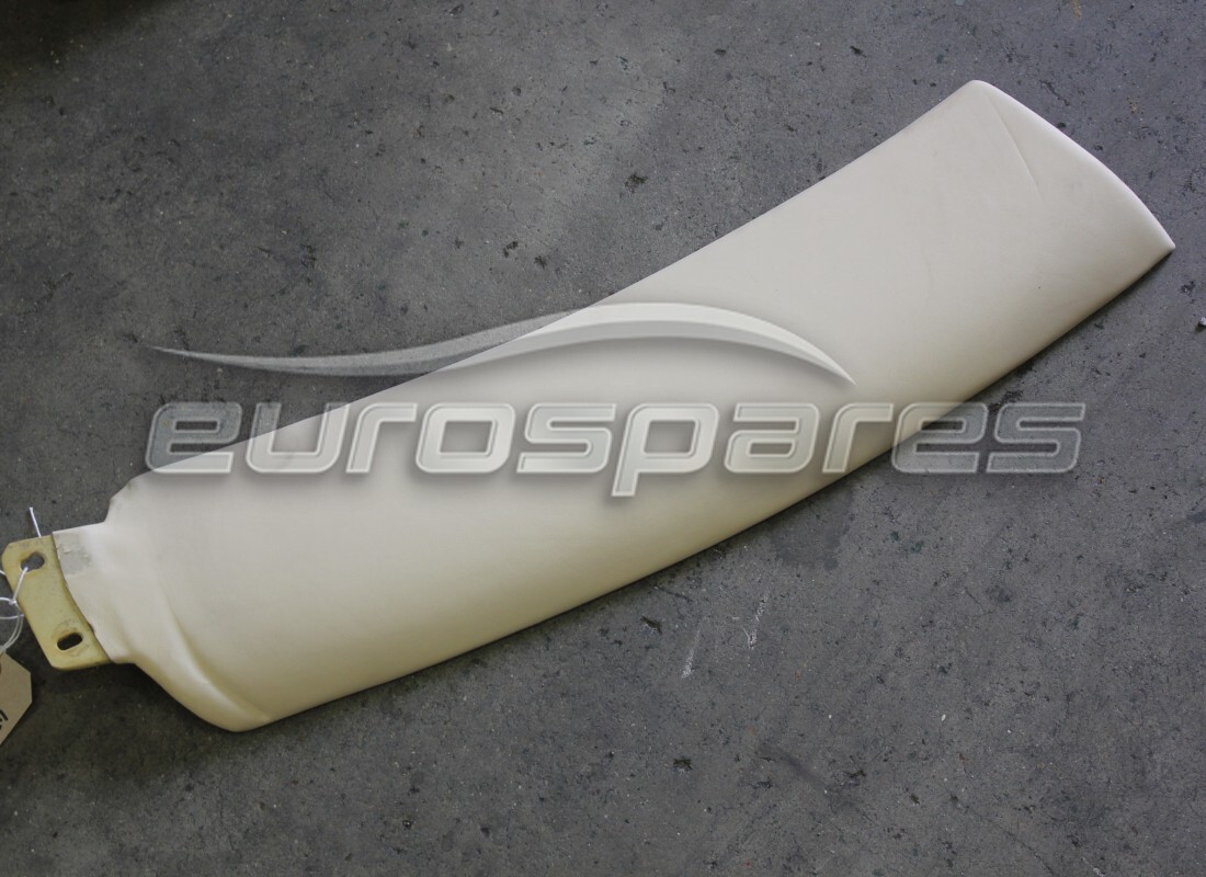 USATO Ferrari RIVESTIMENTO TRAVE DEL TETTO DX . NUMERO PARTE 650725.. (1)