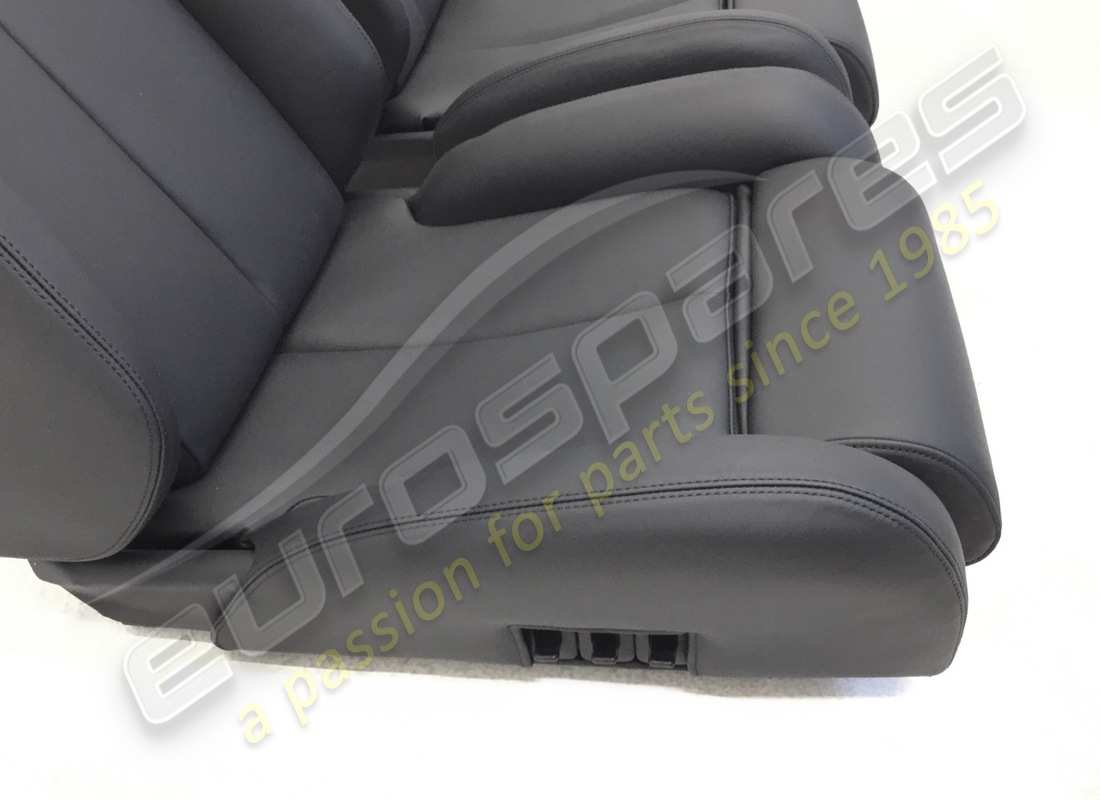 ricondizionato eurospares coppia nero posti a sedere (testarossa). numero parte eap1227215 (4)