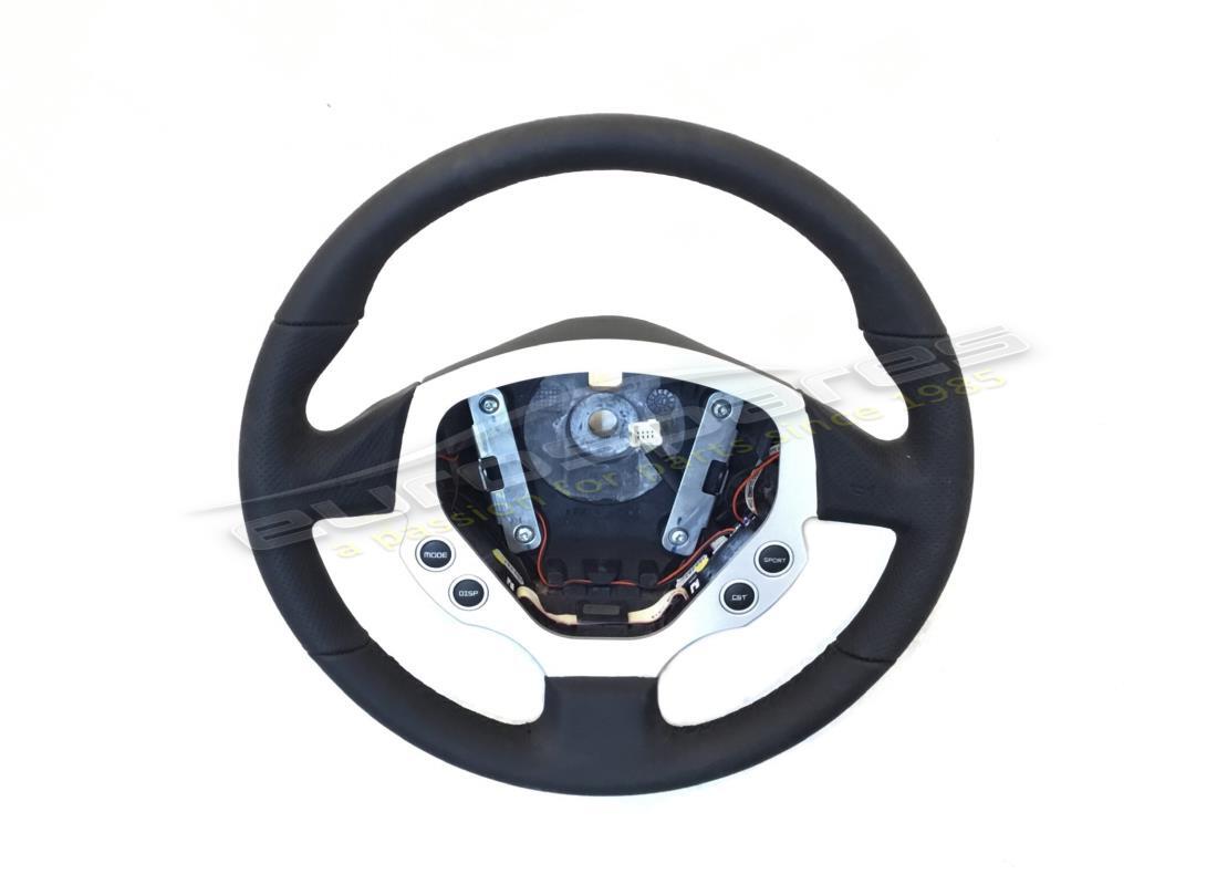 nuovo volante ferrari 612. numero parte 68070900 (1)