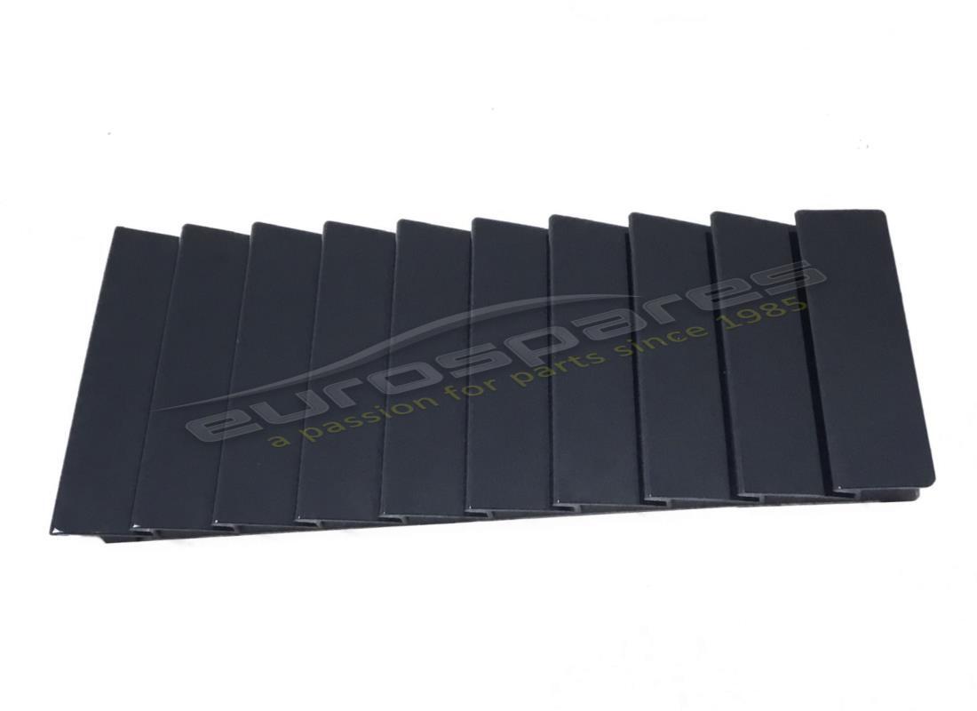 usato lamborghini griglia dell'aria di raffreddamento dx numero parte 400853626 (1)