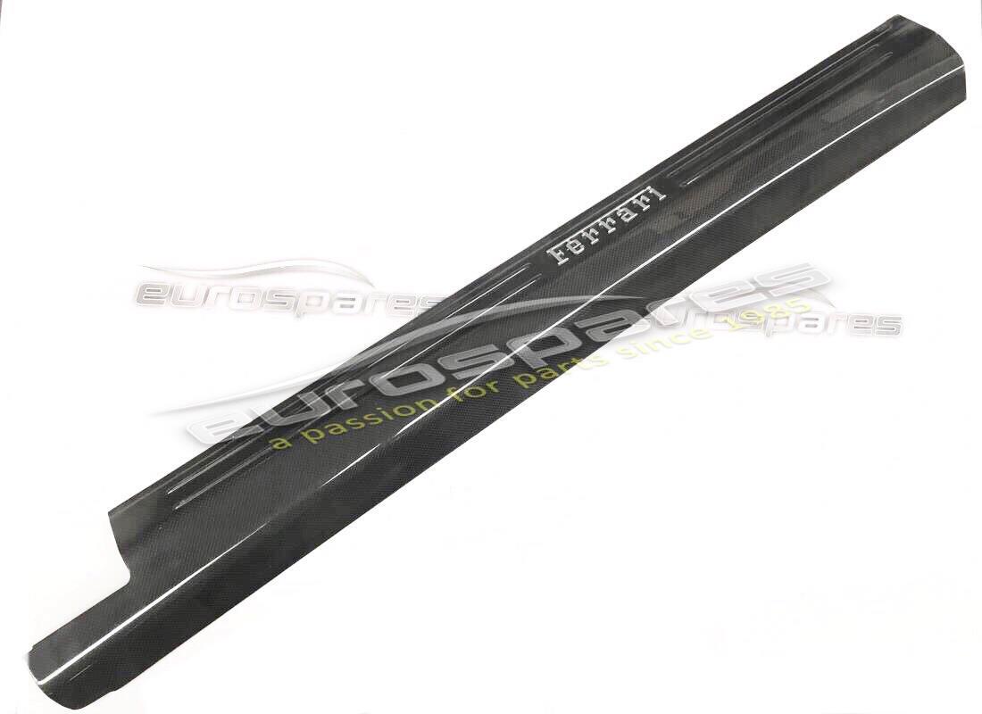 nuovo ferrari rivestimento per membro laterale sx. numero parte 80462200 (1)