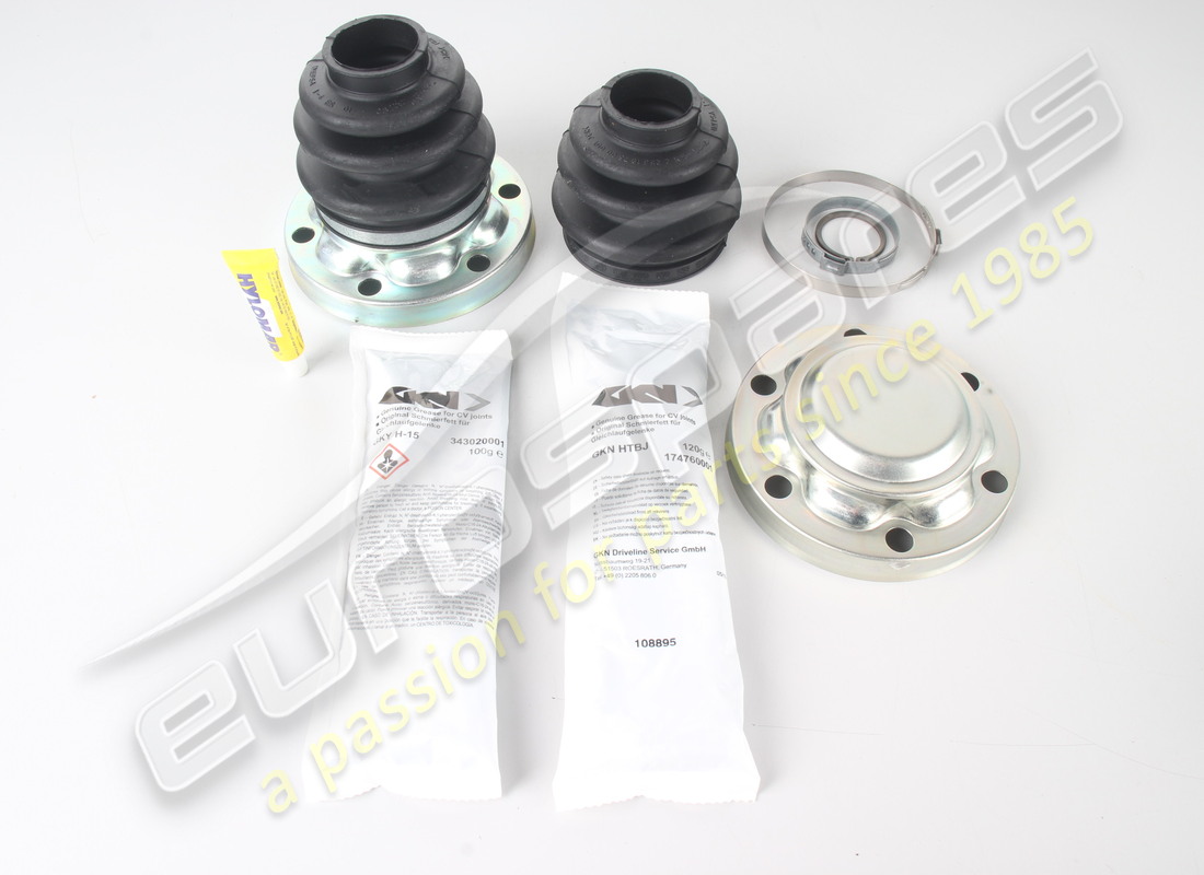 nuovo ricambio di protezione ferrari. numero parte 70001388 (1)