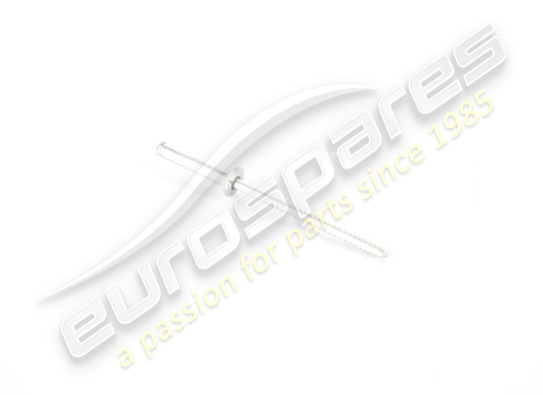 nuovo lamborghini rivetto cieco 3.2x14. numero parte wht006115 (1)