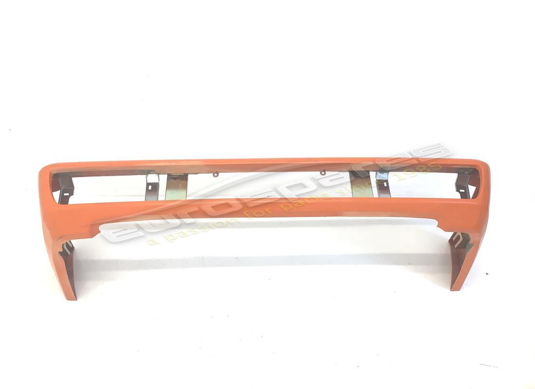 NUOVO (ALTRO) Eurospares PARAURTI ANTERIORE. NUMERO PARTE 62612110 (1)