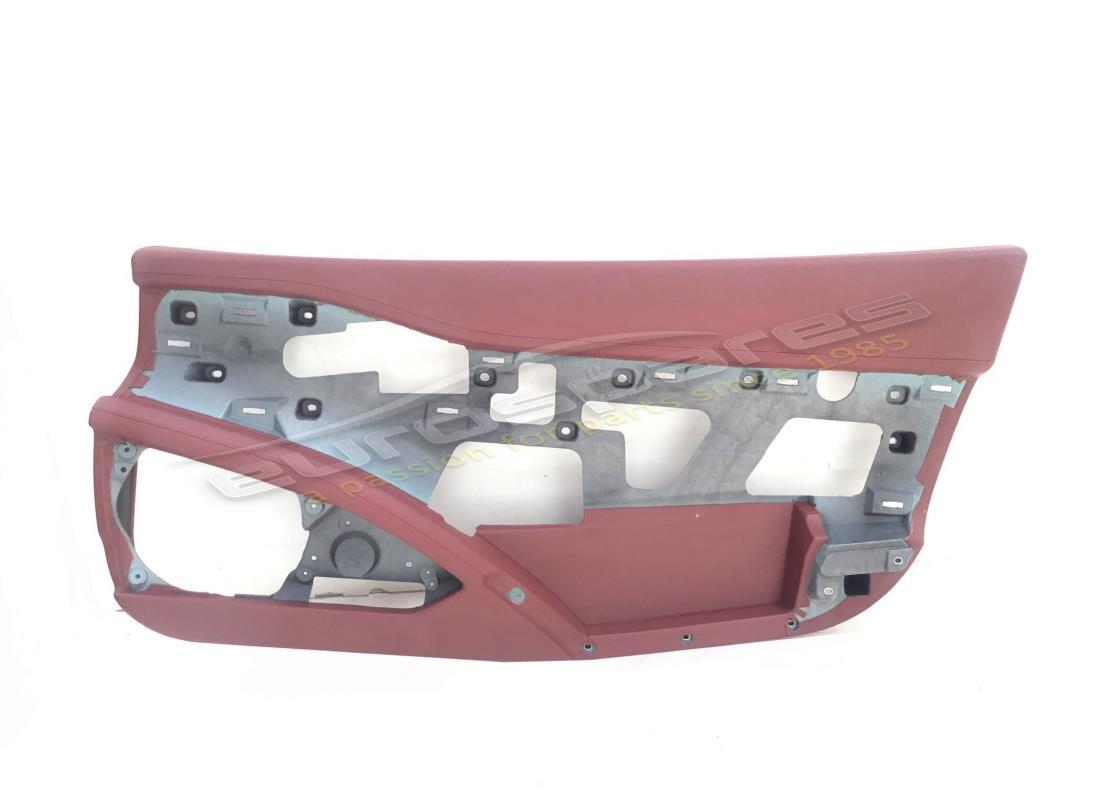 NUOVO (ALTRO) Ferrari RIVESTIMENTO PORTA COMPLETO DESTRO. NUMERO PARTE 82643625 (1)