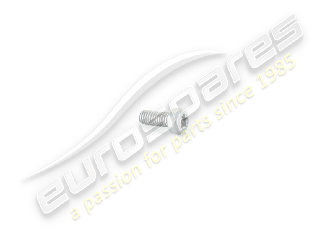 nuova vite lamborghini. numero parte n90455206 (1)