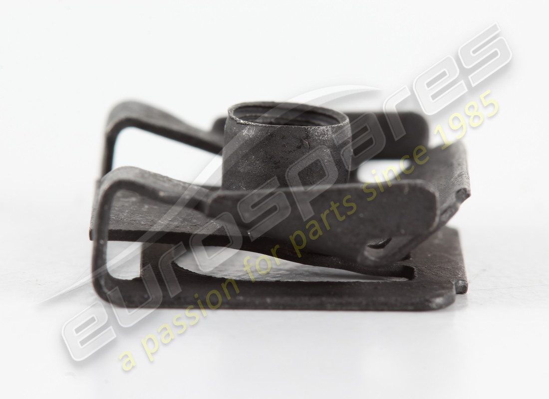 nuovo lamborghini morsetto con dado a scatto. numero parte n90356204 (2)