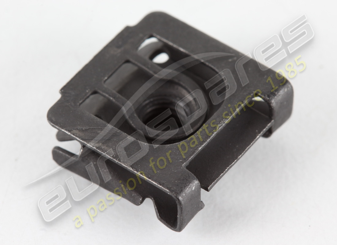 nuovo lamborghini morsetto con dado a scatto. numero parte n90356204 (3)