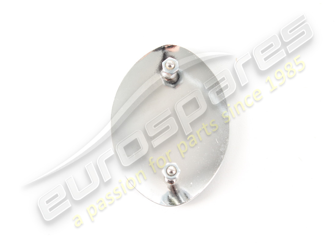 nuovo maserati badge anteriore. numero parte trg32573 (3)