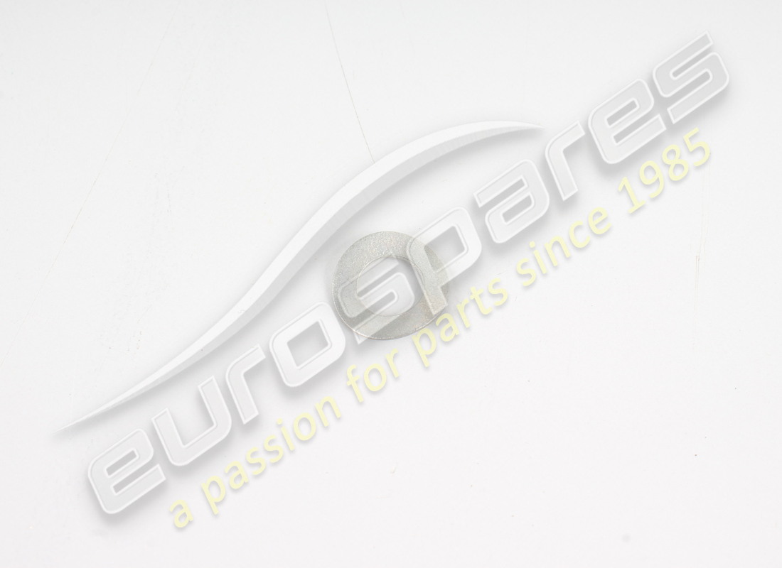 nuova lamborghini rondella 12x6.4x0.5 din 137/b. numero parte 008410602 (1)