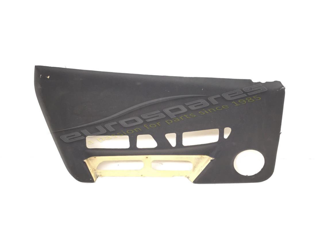 NUOVO (ALTRO) Ferrari PANNELLO PORTA RIFILATA SX. NUMERO PARTE 681694.. (1)